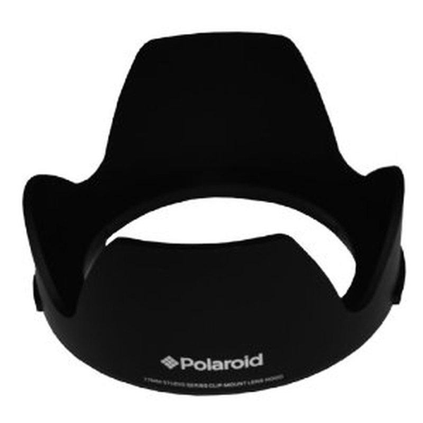 POLAROID P-PLLH55 Tulip Lens Hood 55mm