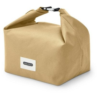 BB-Lunch bag, kolor gliny NEW