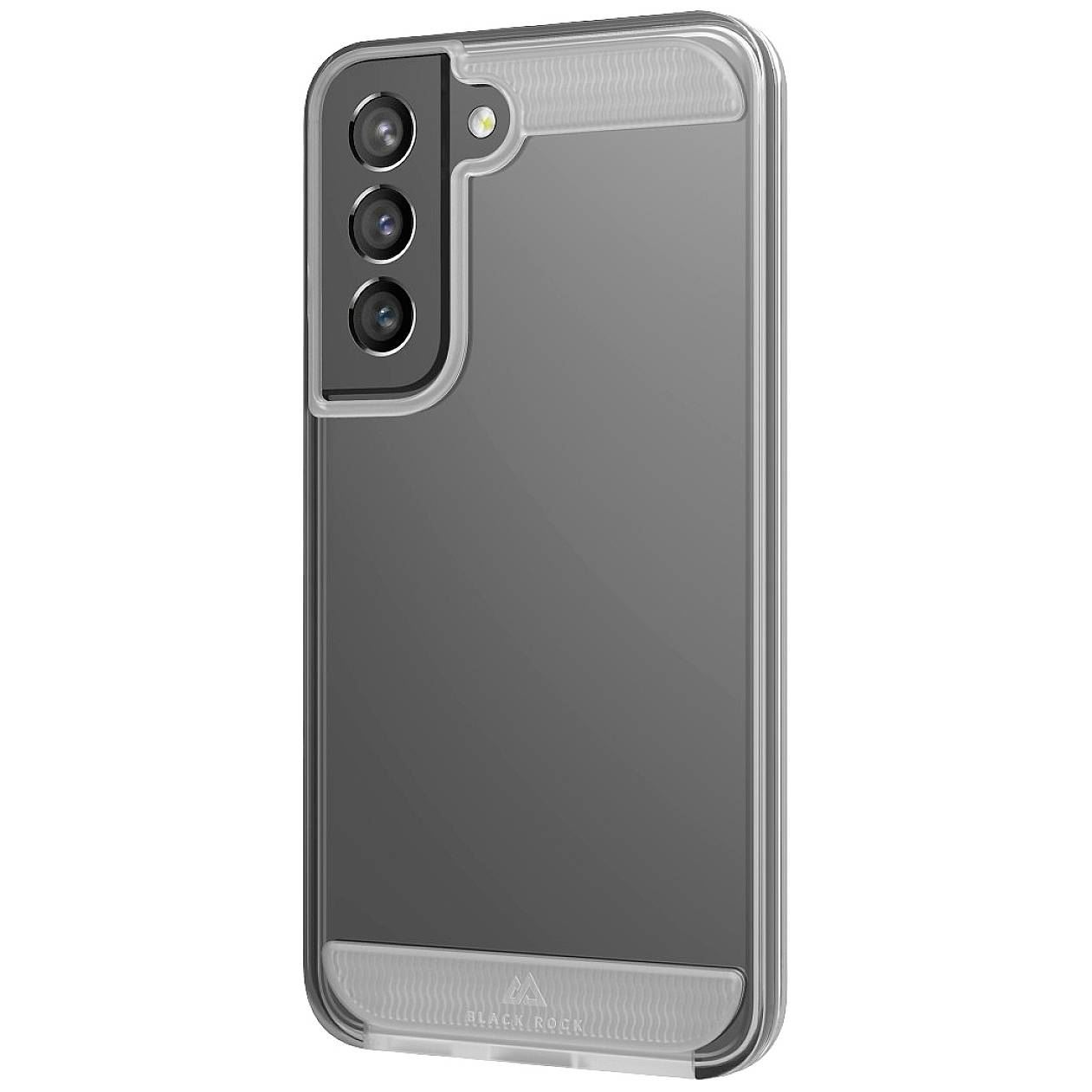 Black Rock Air Robust Samsung Galaxy S22 tok átlátszó (2160ARR01) (2160ARR01)