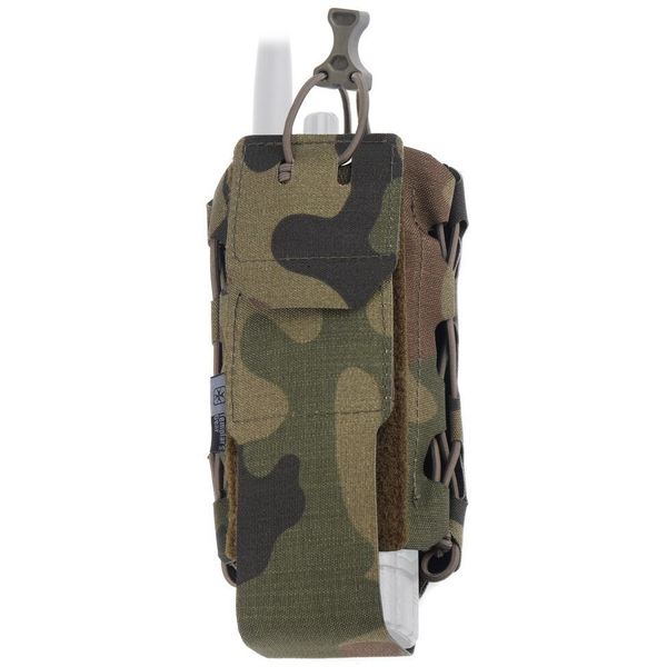 Condor Templars Gear - Ładownica na radio RPM Radio Pouch