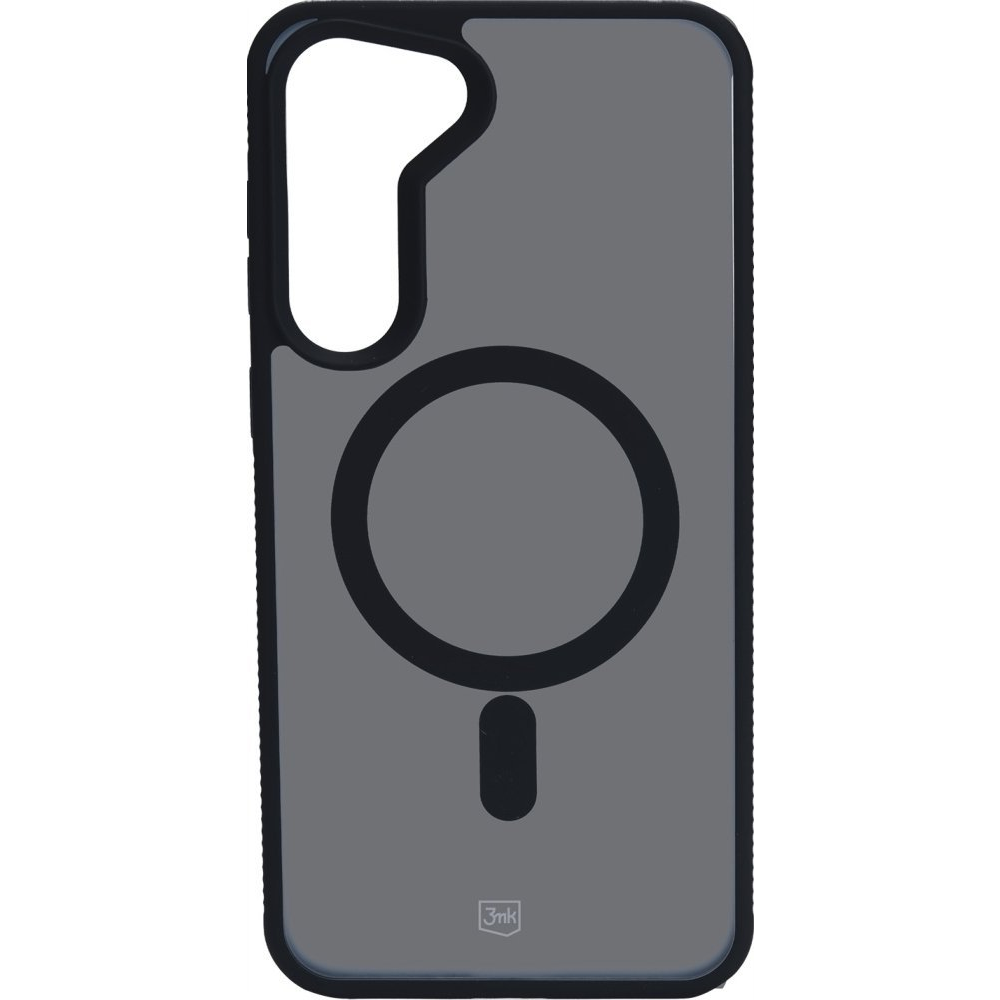 3mk Smoke MagCase Samsung Galaxy S24 (5903108563420)