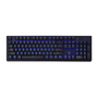 Tesoro Gram MX ONE (Cherry MX Blue) billentyűzet fekete (TS-G11UNL BLACK (HUN)_BLUE)