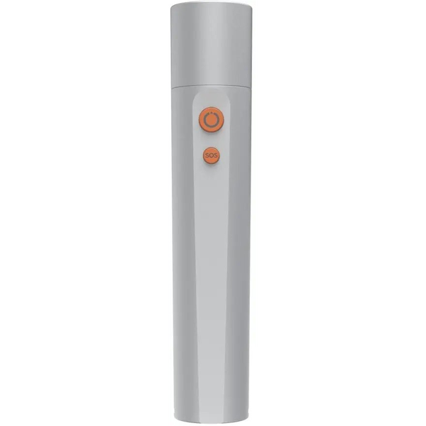 Hama FL250 Zilver Zaklamp LED