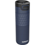 Kambukka Etna Grip Dupla falú utazó Termosz bögre 500ml - Sötétkék