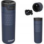 Kambukka Etna Grip Dupla falú utazó Termosz bögre 500ml - Sötétkék