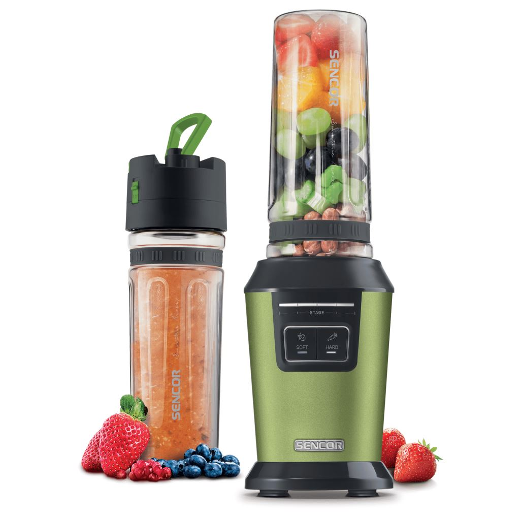 Sencor SBL 7170GG automatikus Smoothie mixer (SBL 7170GG)
