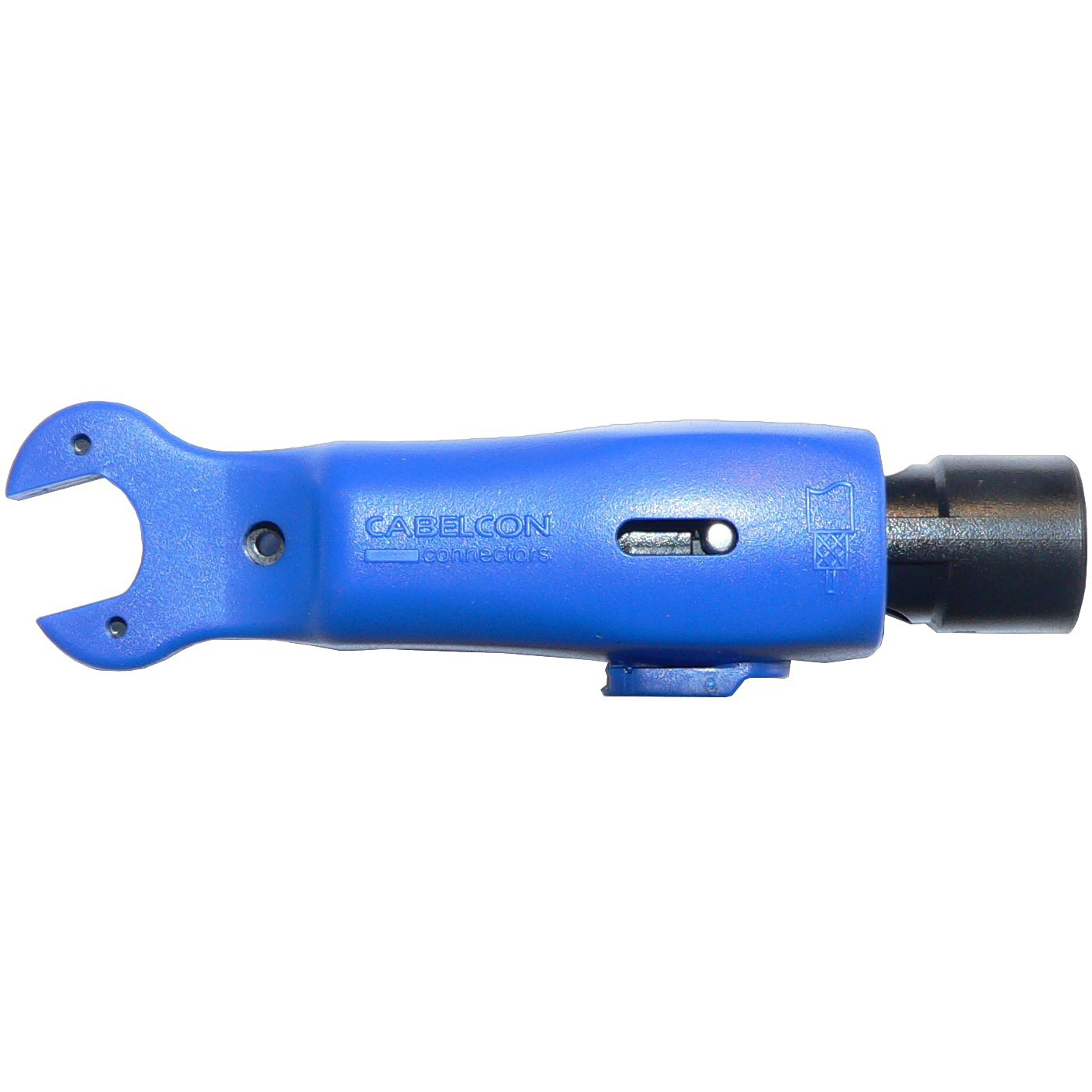 Cabelcon Connectors 98501040-02 Csupaszoló / feltekerő segítség 1 db (2372)