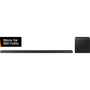 Soundbar Samsung HW-Q810D 5.1 330 W černý