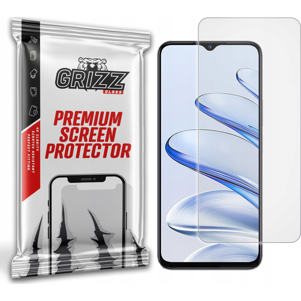  GrizzGlass Folia matowa GrizzGlass PaperScreen do Honor 70 Lite