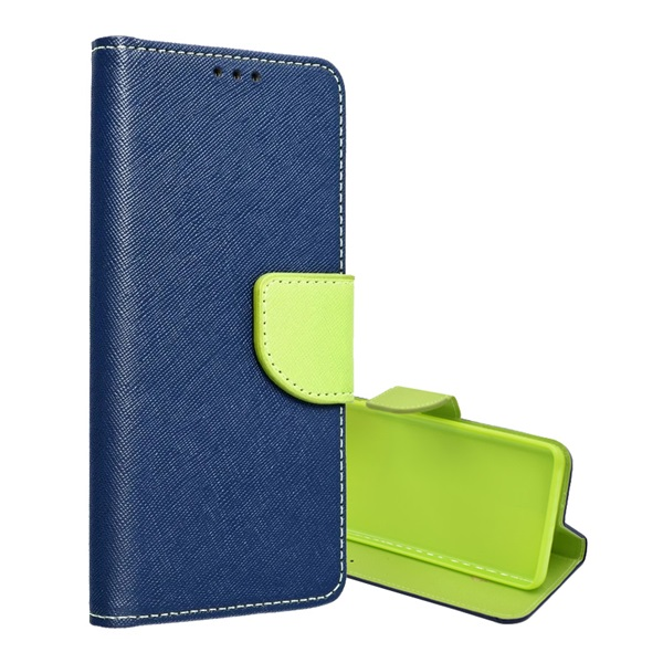 Gigapack Samsung Galaxy S25 Plus Flip Telefon Tok - Kék / Zöld (GP-165274)