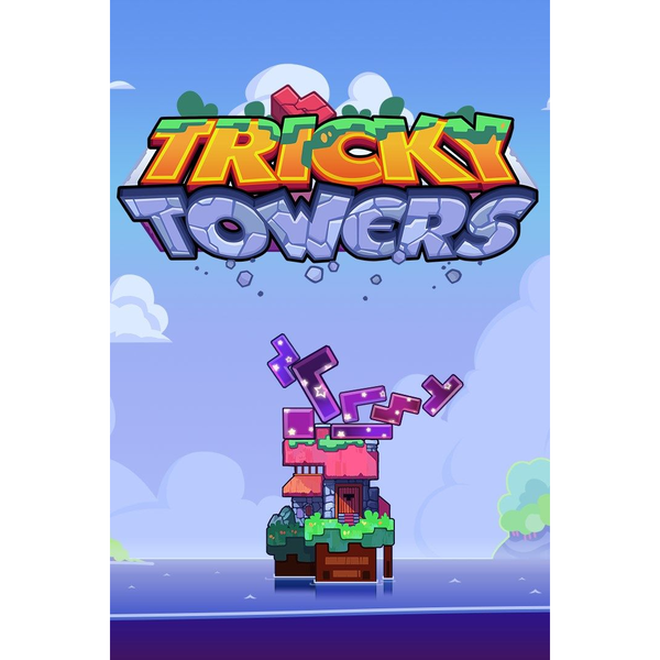 Tricky Towers