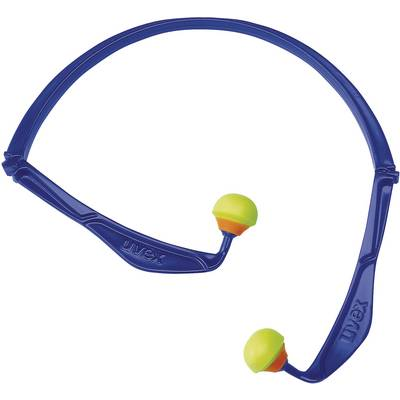 Uvex X-FOLD 2125344 Fejpántos hallásvédő 23 dB 1 db (2125344)