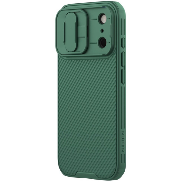 Zadní Kryt 4Apple.pl pro Apple iPhone 17 Pro bezbarvý