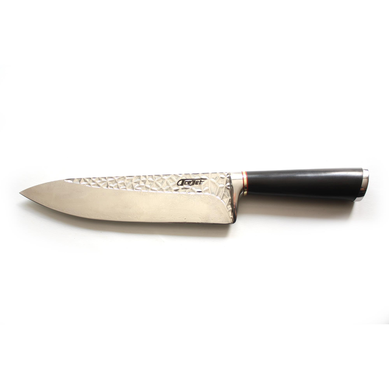 ACEJET Hammerman Ebony SanMai Chef (8594176642840)