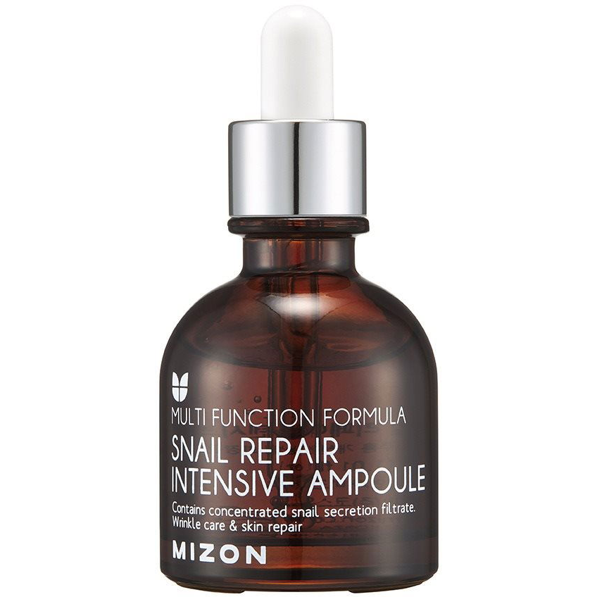MIZON Snail Repair Intensive Ampoule 30 ml (8809663751623)