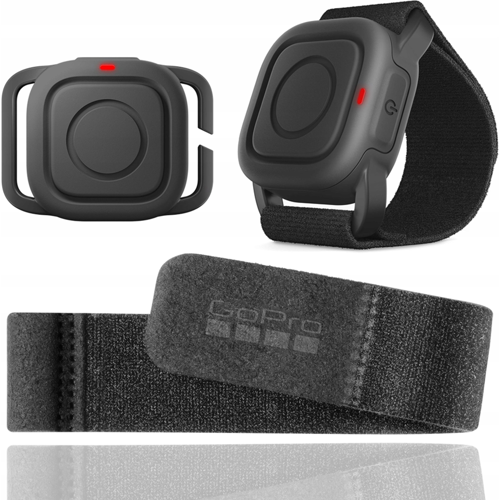 GoPro Waterproof Shutter Remote vízálló távvezérlő (ARMTE-004-EU)