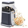 Adler AD 4511 Olajmentes Popcorn készítő Gép 1200 Watt - Fekete