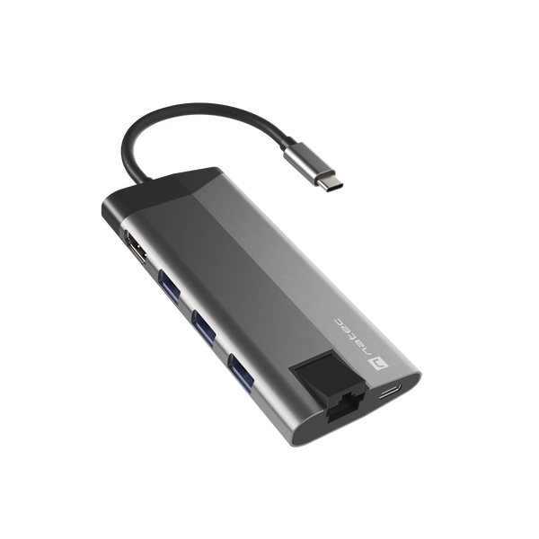 Natec Fowler Plus 100W Univerzális dokkoló