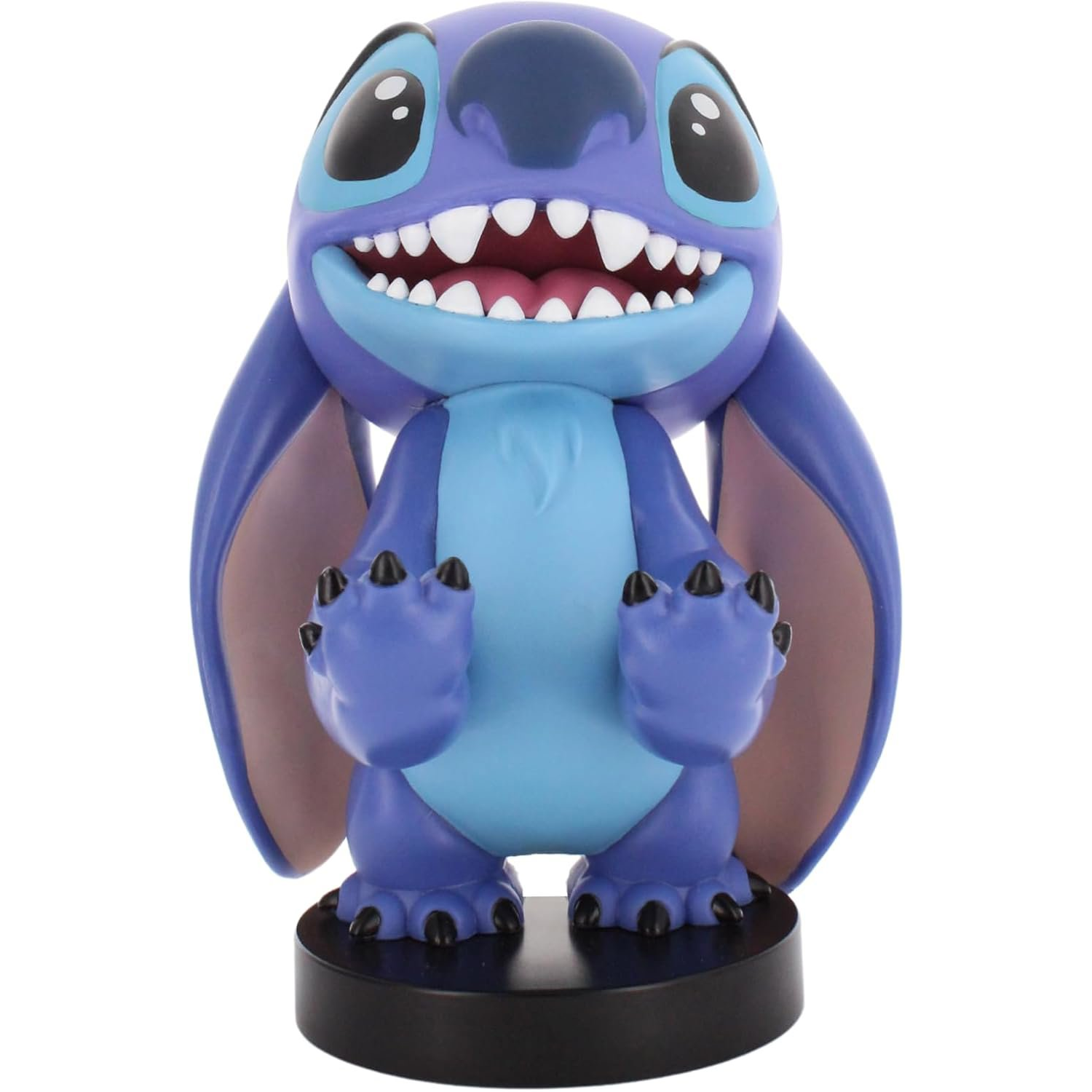 Cable Guys - Lilo and Stitch - Smiley Stitch (5060525897160)