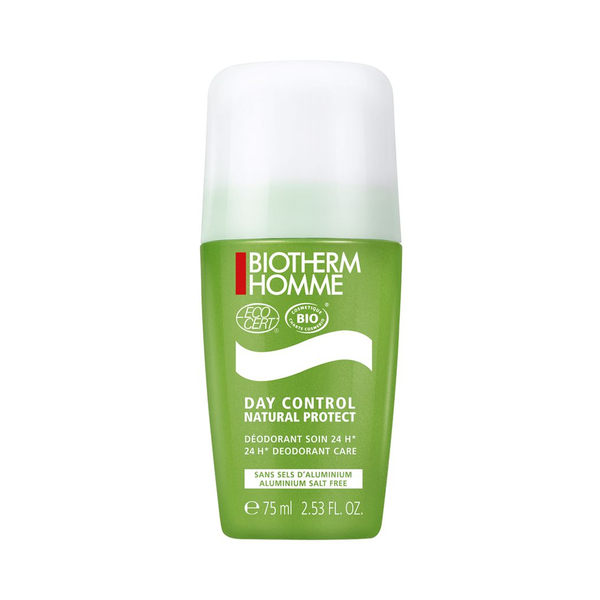 BIOTHERM Homme BIO Day Control Natural Protect Roll-on 75 ml