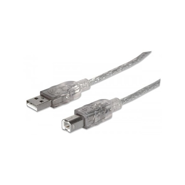 Manhattan 333405 USB Kabel USB A