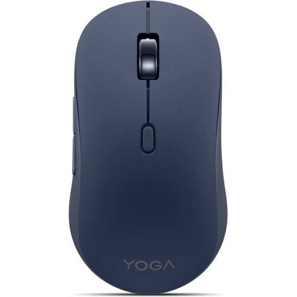 Lenovo Yoga muis Kantoor Ambidextrous Bluetooth Optisch 4000 DPI