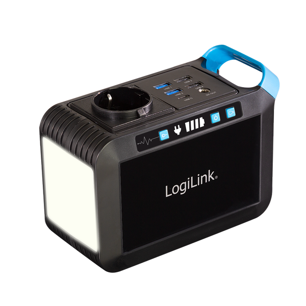LogiLink PPS0080 non classificato