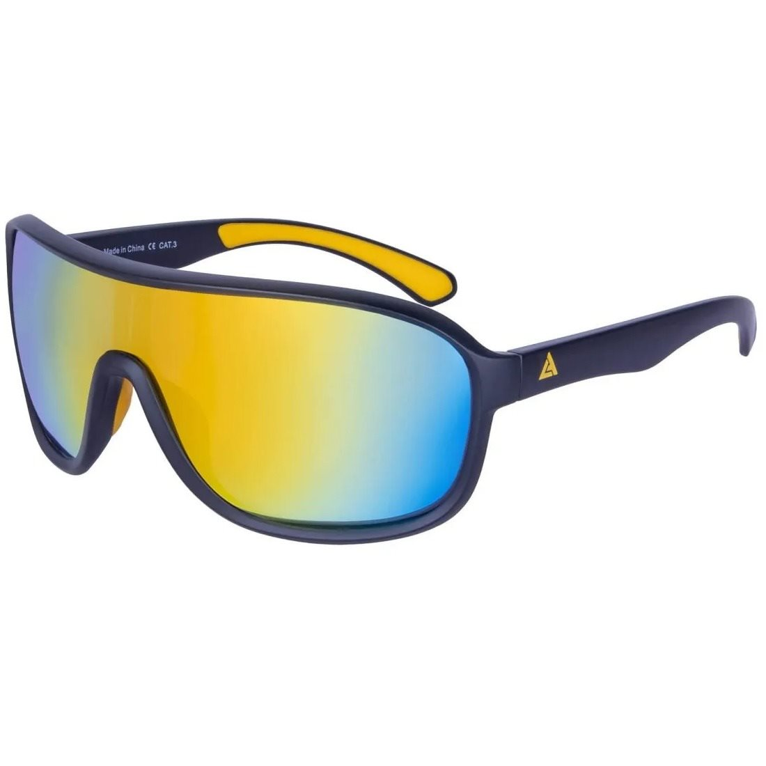 LACETO Gem Black - polarizált (LT-PS7122-2-BK)