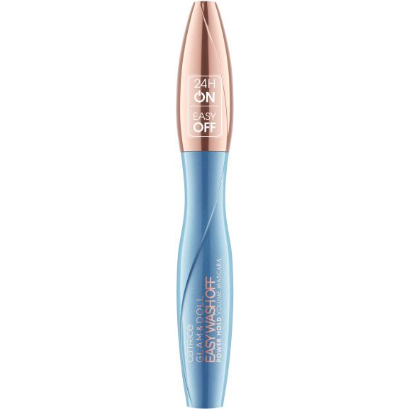 CATRICE Glam and Doll Easy Wash Off Power Hold Volume 010 9ml (4059729312464)