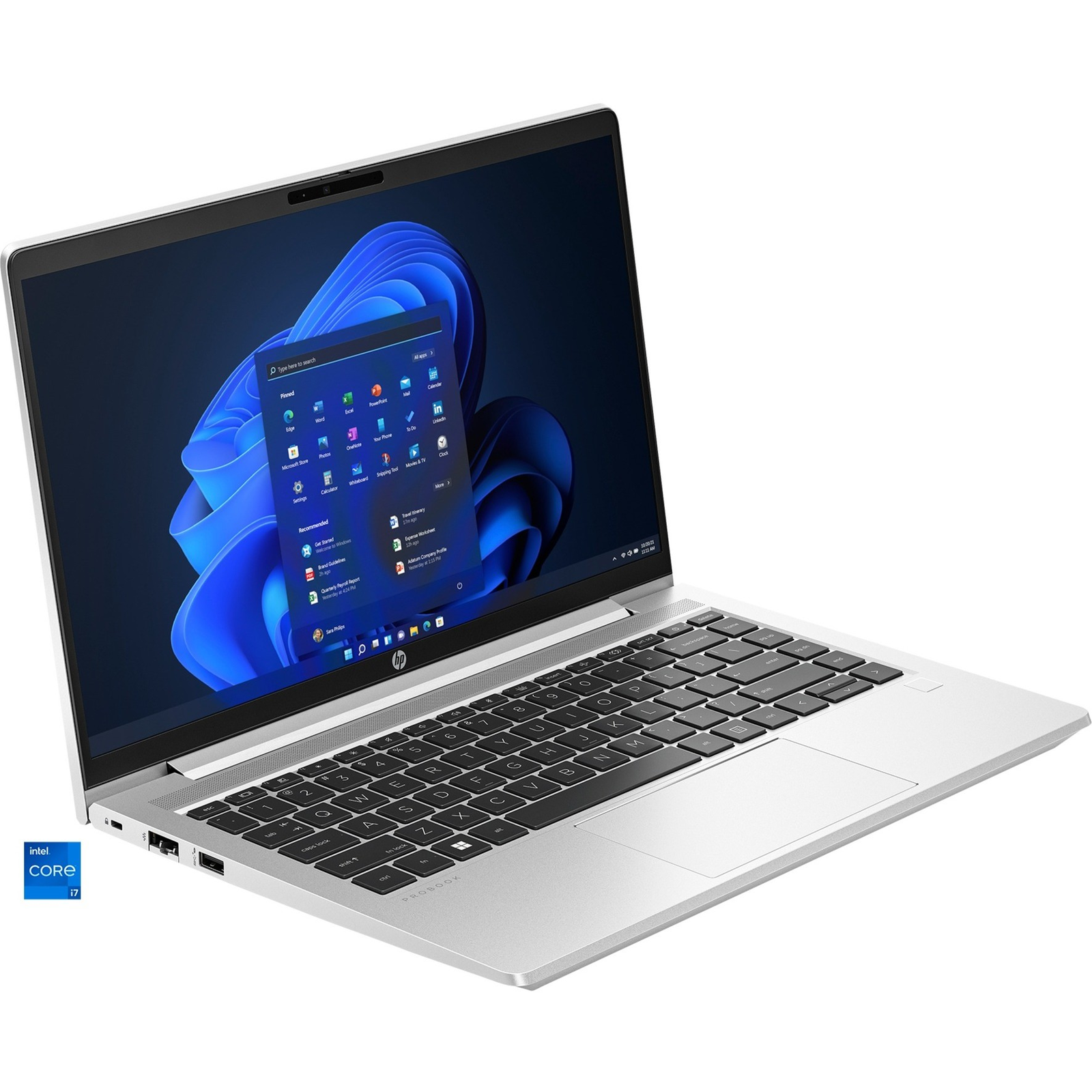 HP ProBook 440 G10 i7-1355U/16GB/512SSD/FHD/matt/W11Pro (859Z5EA#ABD)