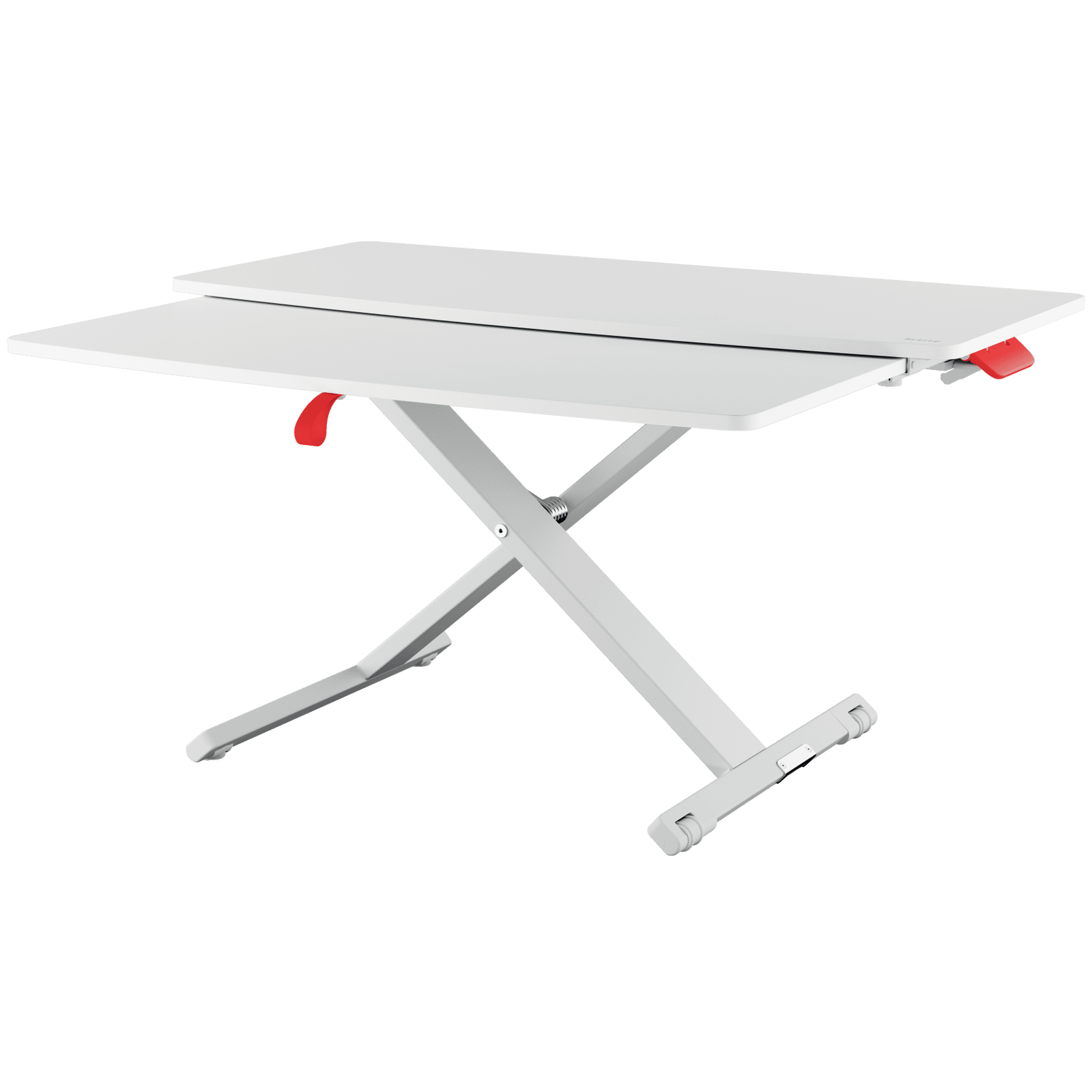 Leitz 65320085 álló íróasztal Szürke (65320085)