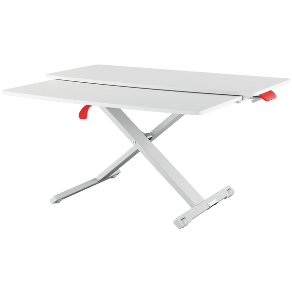 Leitz 65320085 leggio Grigio
