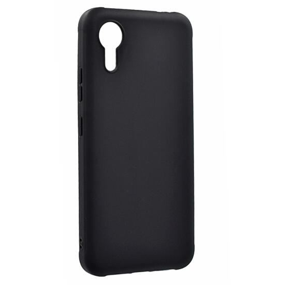 Gigapack Samsung Galaxy Xcover 7 szilikon tok fekete (GP-155421) (GP-155421)