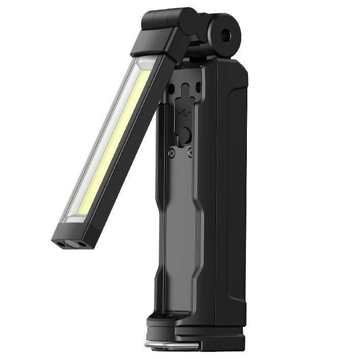 Superfire G16-S multifunkciós zseblámpa 800lm USB-C (G16-S)