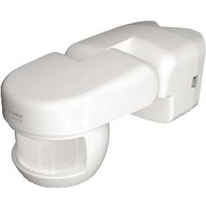 Schneider CCT56P004 MERTEN ARGUS 120 fokos/IP55/standard falon kívüli mozgásérzékelő (CCT56P004)