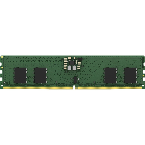 Kingston Technology ValueRAM KVR64A52BS6-8 hukommelsesmodul 8 GB 1 x 8 GB DDR5