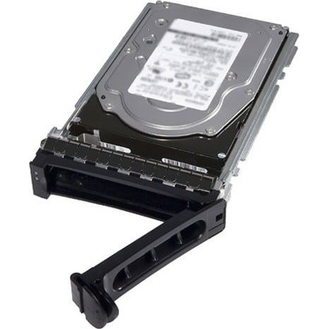 DELL 400-AJRF disco rigido interno 600 GB 15000 Giri/min 2.5" SAS