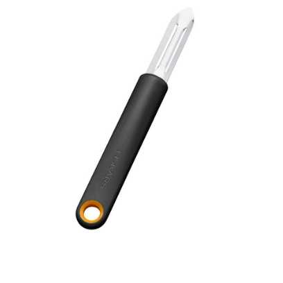 Rögzített pengés hámozó, FISKARS