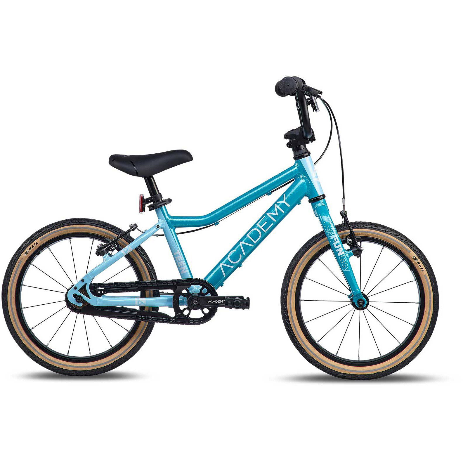 Academy Grade 3 Edition - FUNtasy Blue (4250969288278)