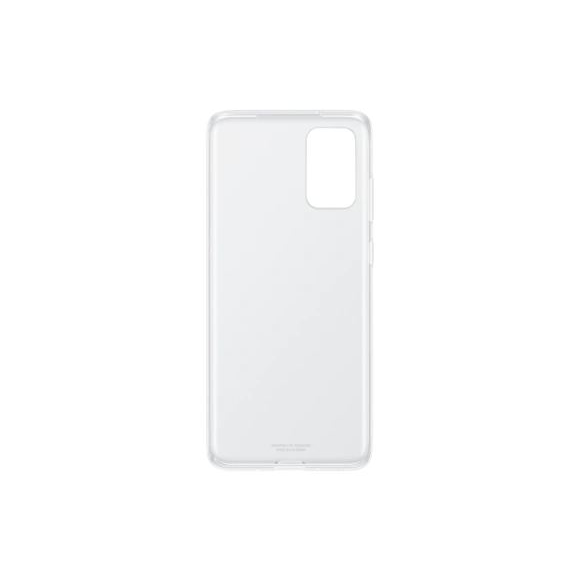 Samsung Galaxy S20+ Clear tok átlátszó (EF-QG985TTEGEU) (EF-QG985TTEGEU)