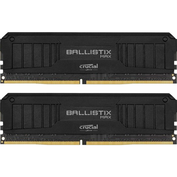 Crucial Ballistix MAX DDR4 16GB 5100MHz CL19 memória