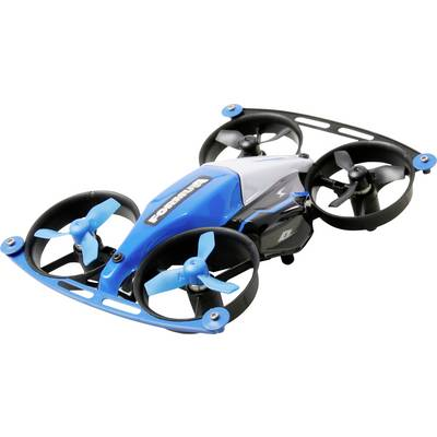 Amewi FormulA Track Race Racekopter RtR Kezdő