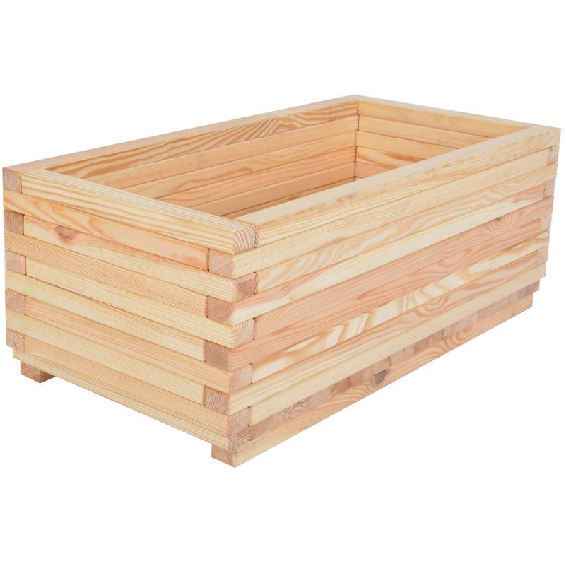 ROJAPLAST Maxi, 100 × 50 × 40cm (48/20)