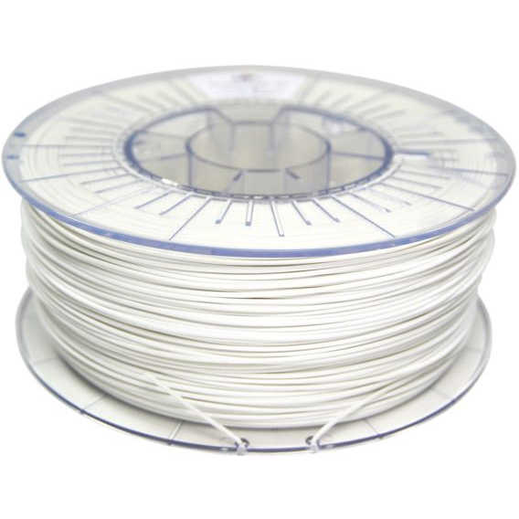 Spectrum Filaments 80075 HIPS-X GYPSUM WHITE 3D nyomtatószál HIPS, Support anyag ütésálló, Matt, Könnyen csiszolható 1.75 mm 1000 g Fehér 1 db (5903175658012)