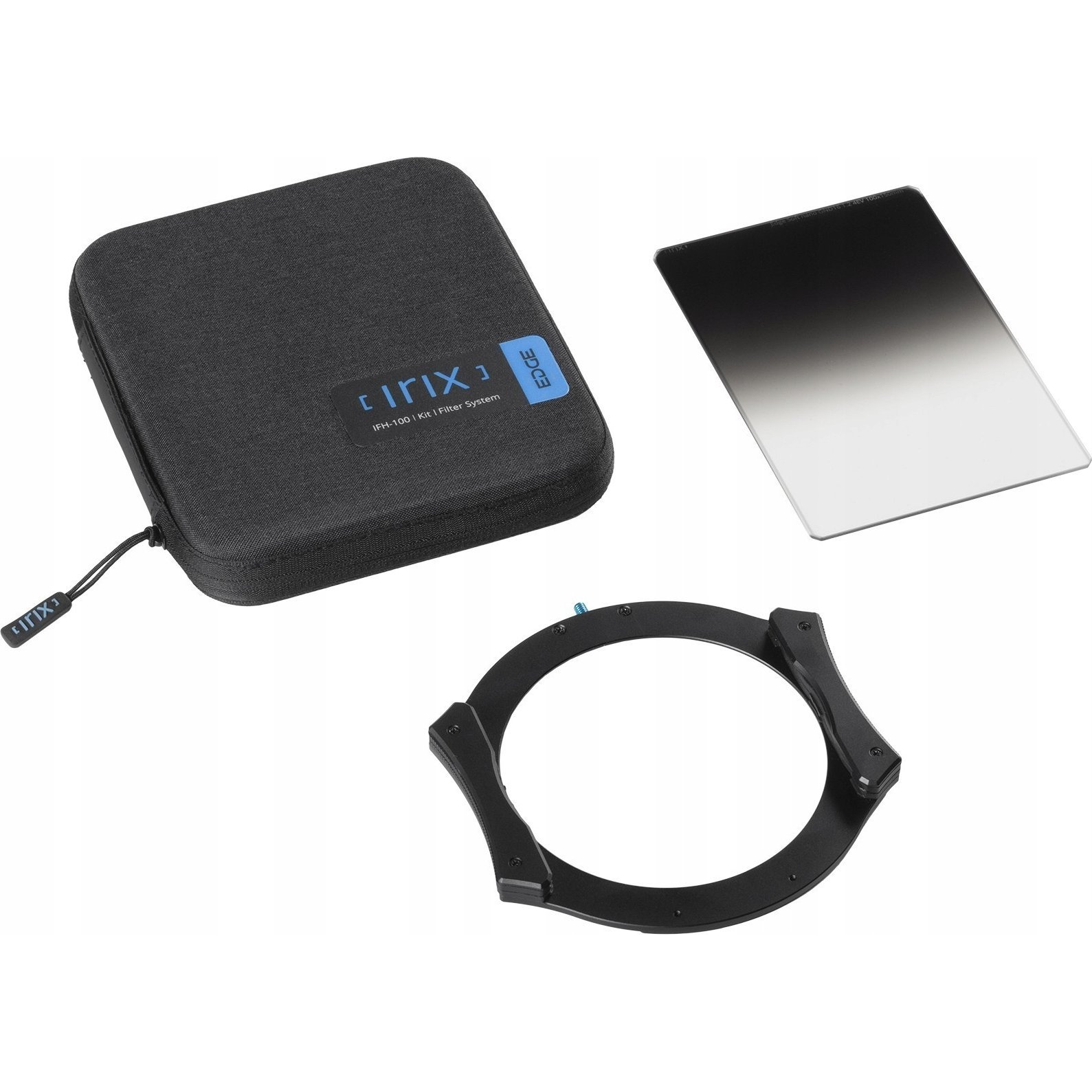 Irix Edge 100mm Basic Soft Set (7640172191293)