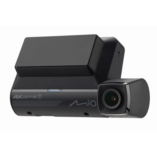 MIO MiVue 956W 4K HDR autós menetrögzítő kamera