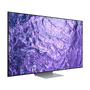Телевизор Samsung Neo QLED 65QN700C, 65" (163 см), Smart, 8K, Клас G