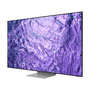 Телевизор Samsung Neo QLED 65QN700C, 65" (163 см), Smart, 8K, Клас G