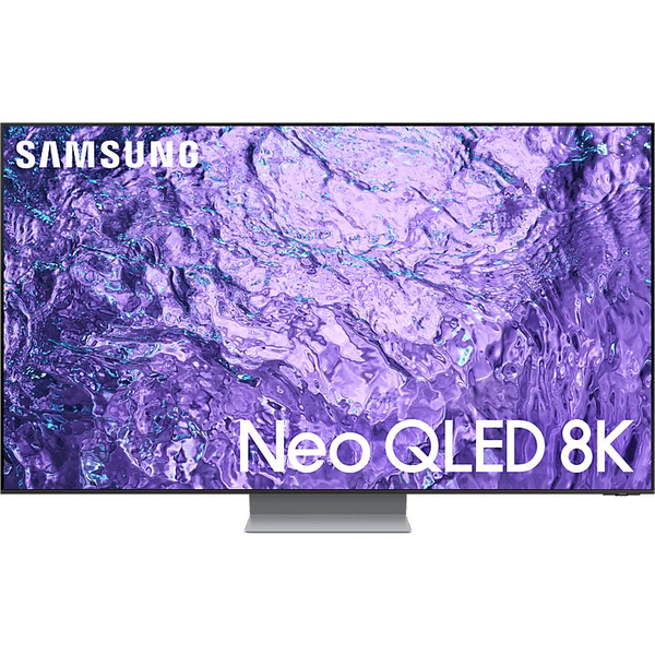 Телевизор Samsung Neo QLED 65QN700C, 65" (163 см), Smart, 8K, Клас G