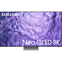 Телевизор Samsung Neo QLED 65QN700C, 65" (163 см), Smart, 8K, Клас G
